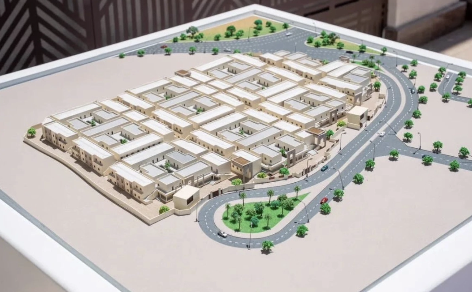 Jelang Haji 2026, Arab Saudi Resmikan Fasilitas Baru Super Modern Untuk Jemaah di Mina